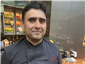 head chef Sanchit Kapoor